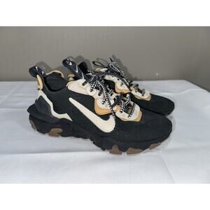 NWOT Nike React Vision D/MS/X Women’s Sneakers EUR 38 / US 7